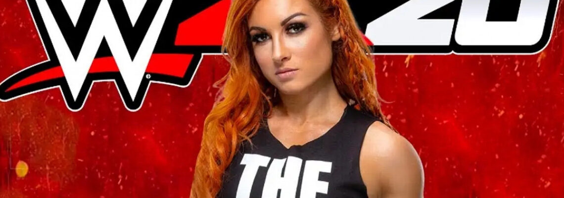 2K removeu diversos jogos da franquia WWE das lojas digitais no PC, PlayStation e Xbox.