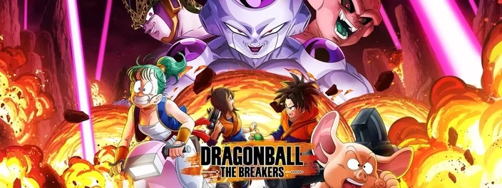 Dragon Ball: The Breakers ganha data de lançamento.