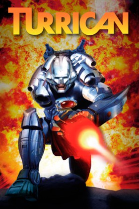 Turrican Anthology Vol. I será lançado para Nintendo Switch neste mês.