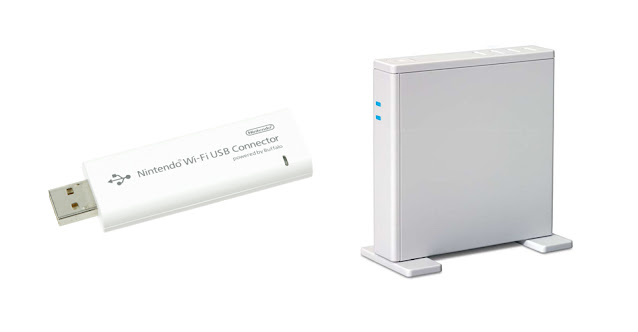 Nintendo sugere que pessoas deixem de usar os adaptadores Wi-Fi produzidos pela empresa.