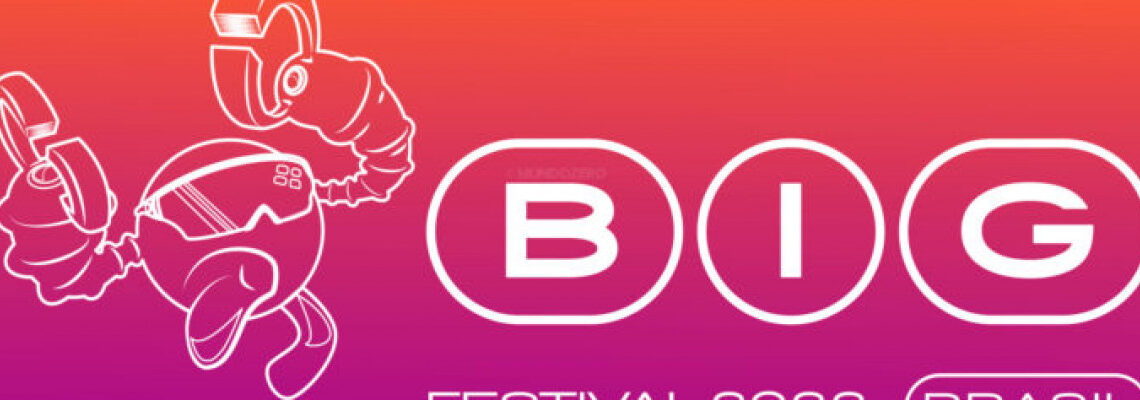 BIG Festival 2022 finaliza edição com cerca de 30 mil visitantes.