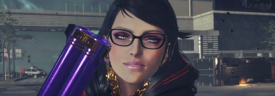 Bayonetta 3 terá modo censurado para quem não desejar ver cenas sugestivas.
