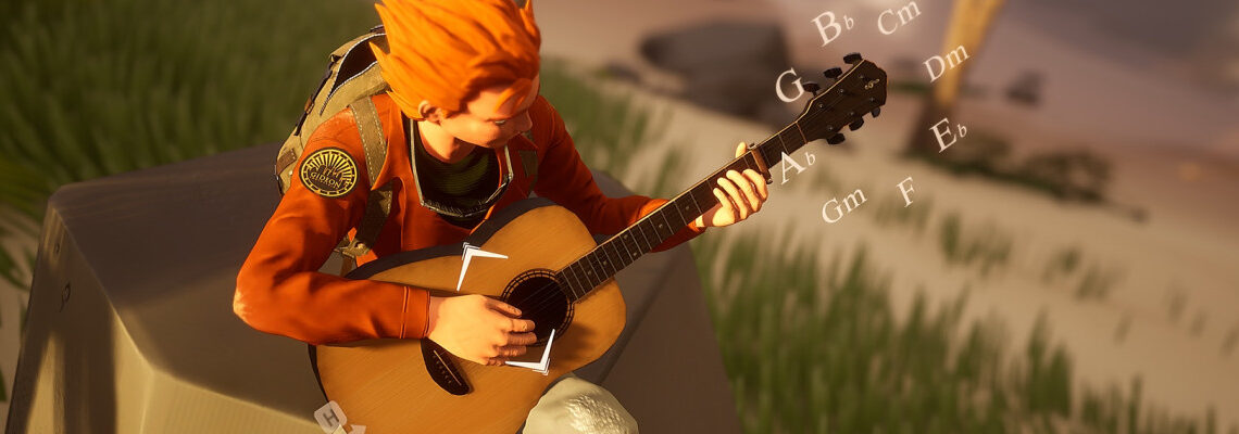Hazel Sky, jogo brasileiro, já está disponível no PC e Consoles