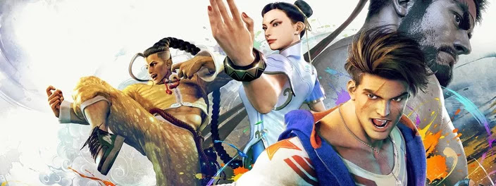 Street Fighter 6 lutadores terão animações especiais em perfects.
