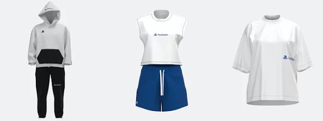 PlayStation 5 inspira nova linha de roupas nas lojas Renner.