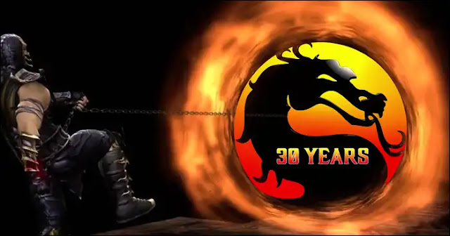 O 30º aniversário de Mortal Kombat é em outubro, mas quais são as chances de que a NetherRealm Studios anuncie seu ‘próximo projeto’ então?