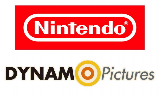 Nintendo adquire Dynamo Pictures, estúdio focado em produções visuais.