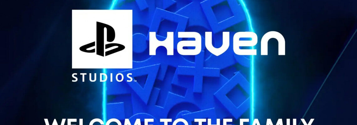Aquisição da Haven Studios pela Sony é finalizada.