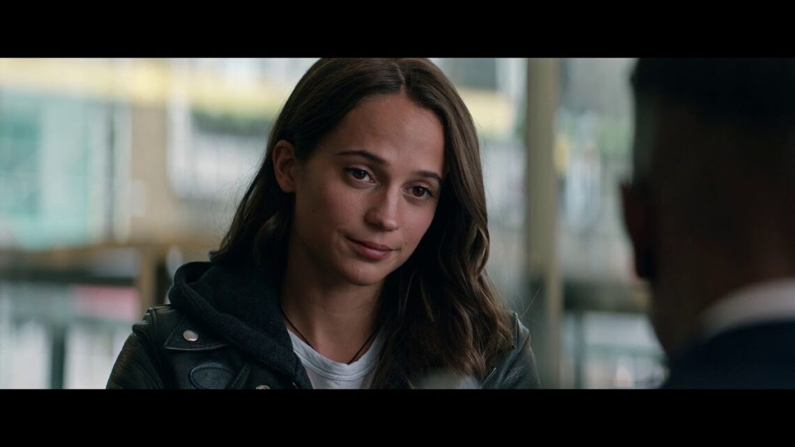 A sequência segundo filmes Tomb Raider em pode não acontecer .