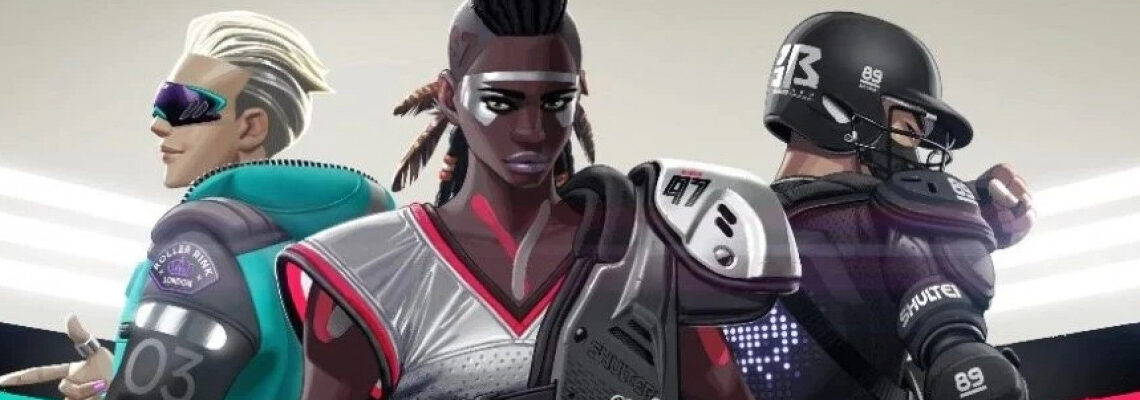 Ubisoft nega que Roller Champions será cancelado.