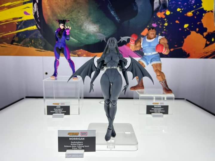 Veja as estátuas e figuras da Sideshow Collectibles e Storm Collectible na San Diego Comic Con 2022.