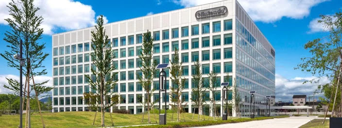 Prédio da Nintendo no Japão aciona bombeiros após incêndio.
