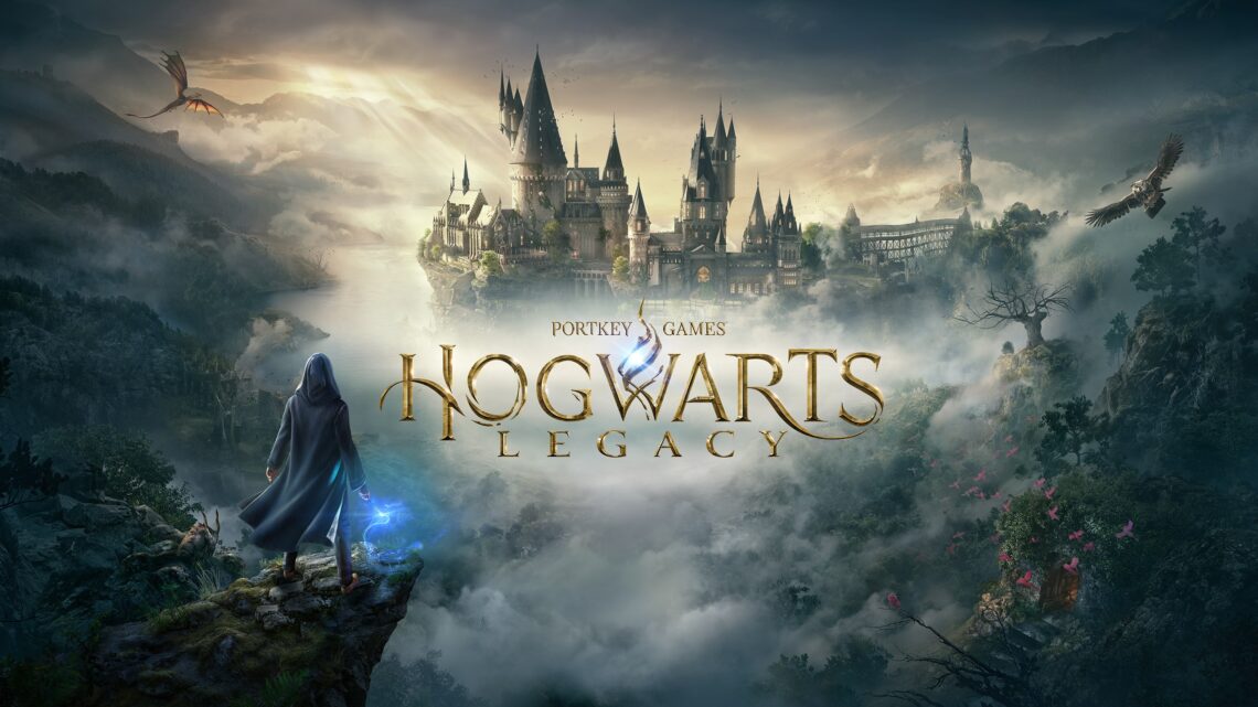 Hogwarts Legacy tem seu lançamento adiado para 2023.