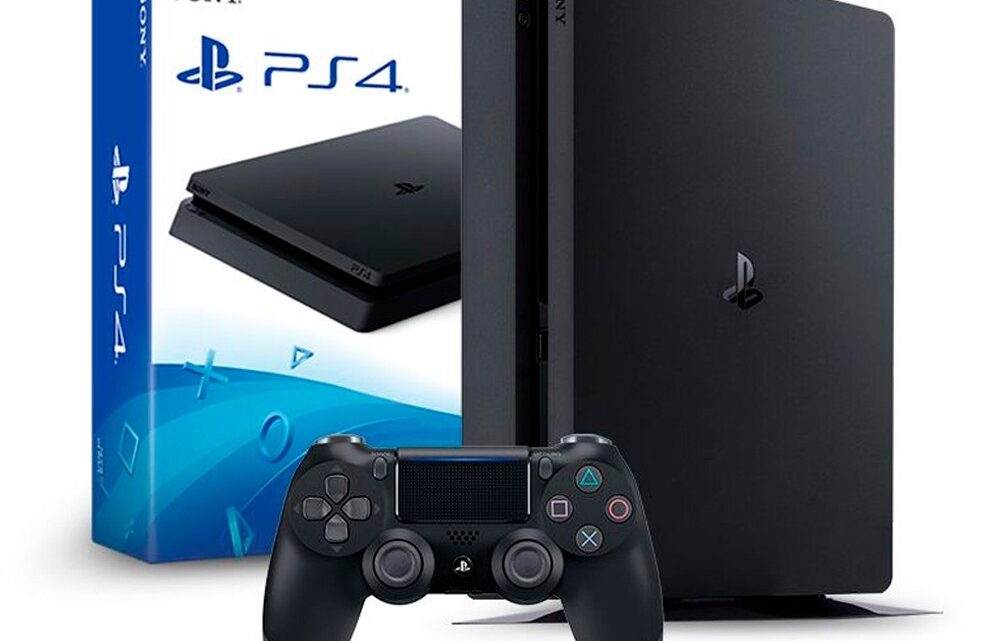 Sony vai parar de reportar número de vendas do PlayStation 4.