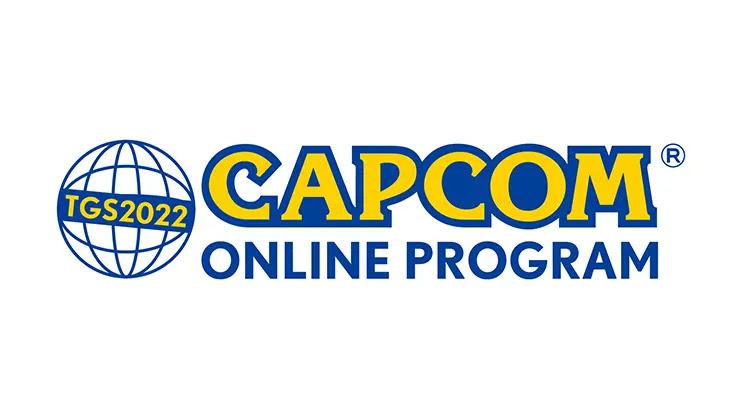 Capcom confirma jogos que levará para a Tokyo Game Show 2022.