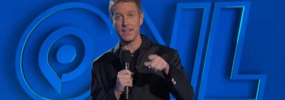 Geoff Keighley afirma que teremos surpresas durante a Gamescom.