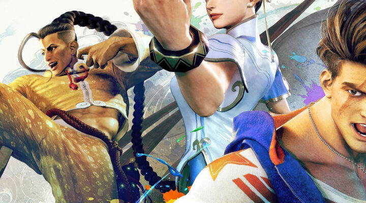 Capcom divulga dois novos trailers para Street Fighter 6 e confirma beta fechado para Outubro de 2022