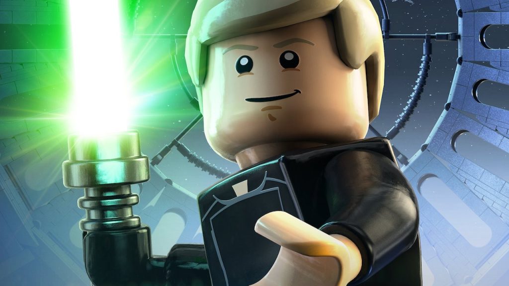 LEGO Star Wars: The Skywalker Saga está recebendo uma “Galactic Editon” em novembro; inclui 13 Character Packs.