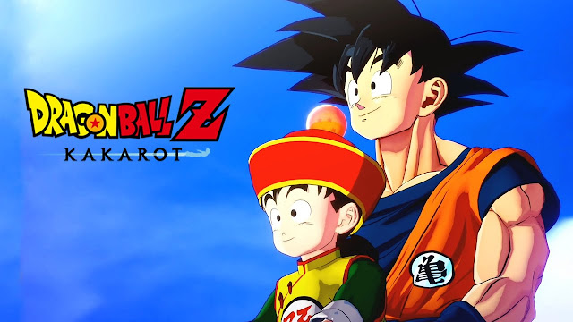 Dragon Ball Z: Kakarot – Soma de envios e vendas digitais ultrapassam 5 milhões de cópias.