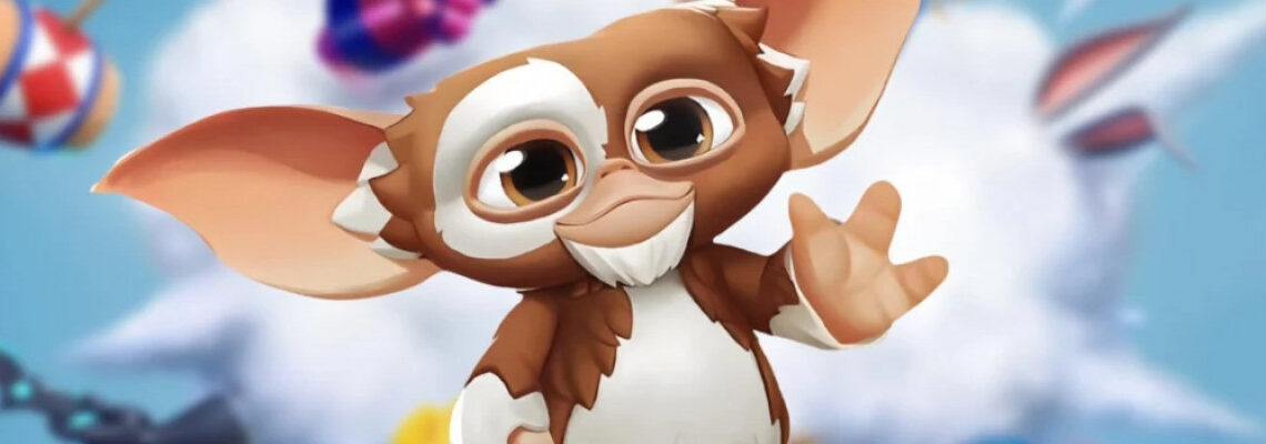MultiVersus ganha novo gameplay mostrando Gizmo.