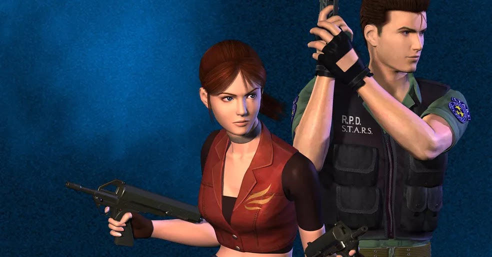 Não há direitos para remake de Resident Evil Code: Veronica, diz Capcom.