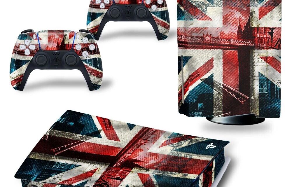 PlayStation 5 foi o console mais colocado de Setembro de 2022 em unidades e dólares.