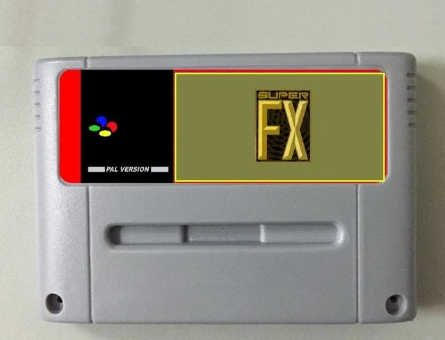 Todos os games do SNES que tiveram o chip Super FX para gráficos absurdos.