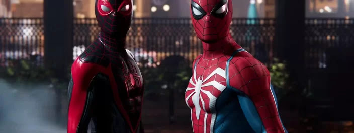 Marvel’s Spider-Man 2 ainda será lançado em 2023, afirma Insomniac.
