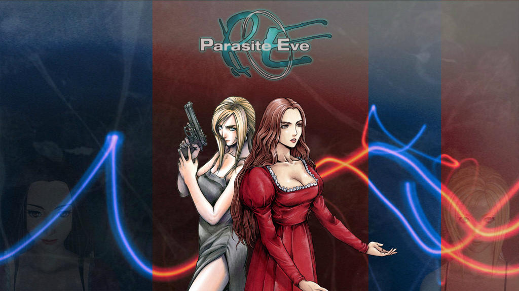 Rumores de novo jogo Parasite Eve aquecem com registro da Square