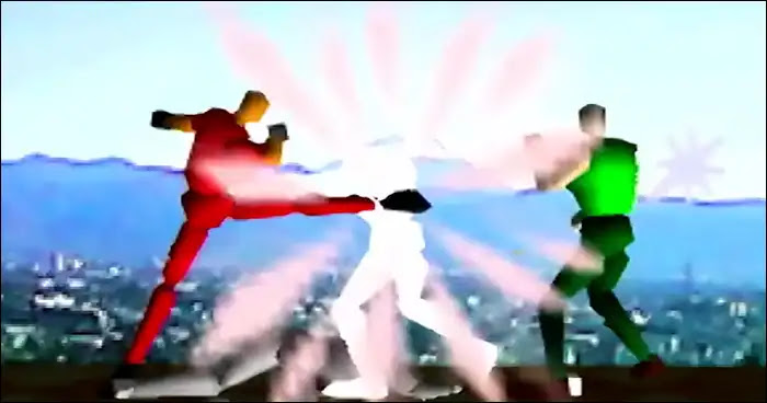 Masahiro Sakurai compartilha imagens inéditas do protótipo original de Super Smash Bros.