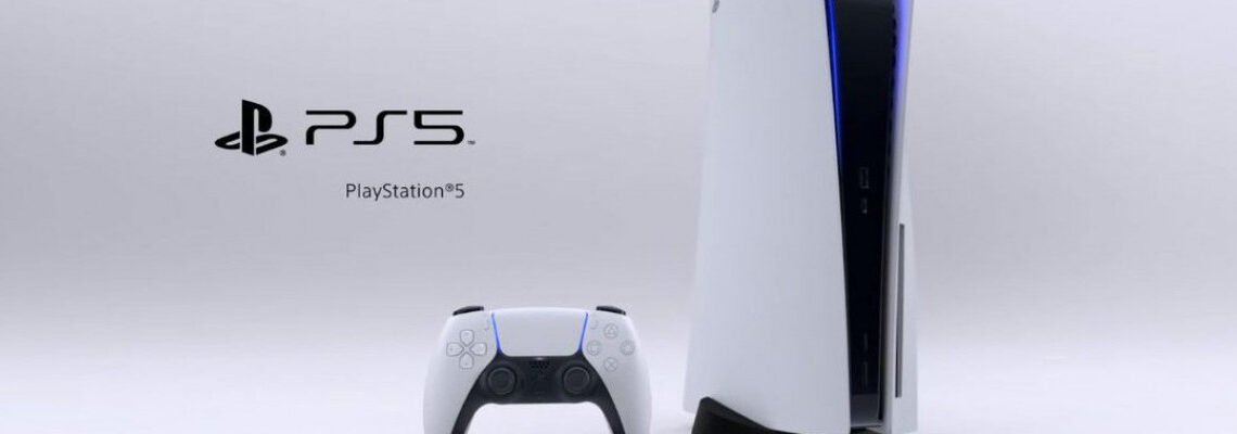 Sony necessita anunciar nova versão do PlayStation 5 na CES 2023.