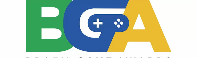 Vejas os indicados ao Brazil Game Awards 2022.