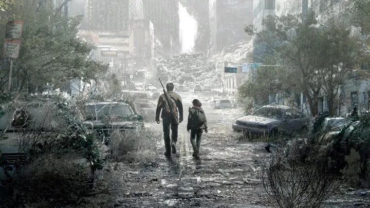 The Last of Us: HBO confirma data de estreia da série e apresenta novo pôster.