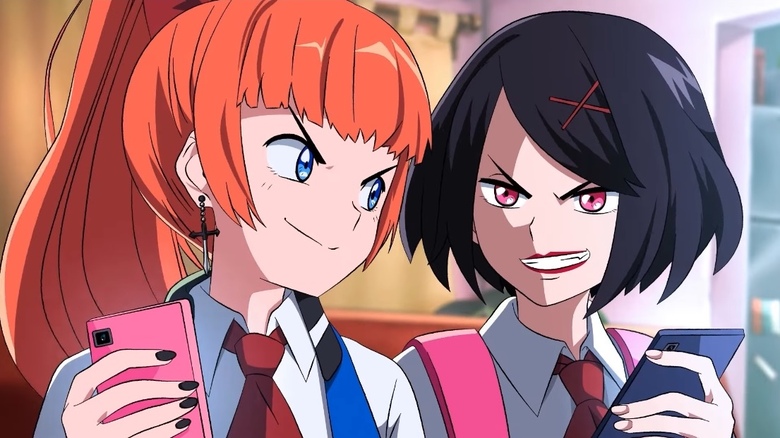 O lançamento ocidental de River City Girls 2 precisa ocorrer “antes do final de 2022”, diz WayForward.