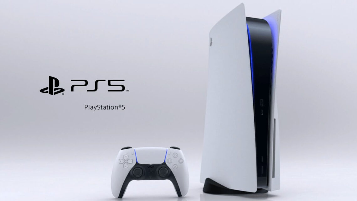 Sony apresenta que o PlayStation 5 já vendeu mais de 25 milhões de unidades.