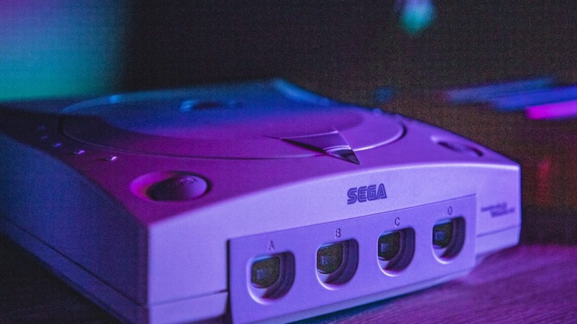 Sega pode ficar motivos lançamento que  Dreamcast Mini.