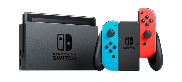 Nintendo não pretende aumentar o preço do Nintendo Switch, mas está de olho no mercado.