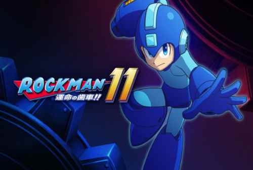 Na companhia de 1,60 milhão de cópias vendidas totalmente, Mega Man 11 agora é o jogo mais colocado na história da franquia.