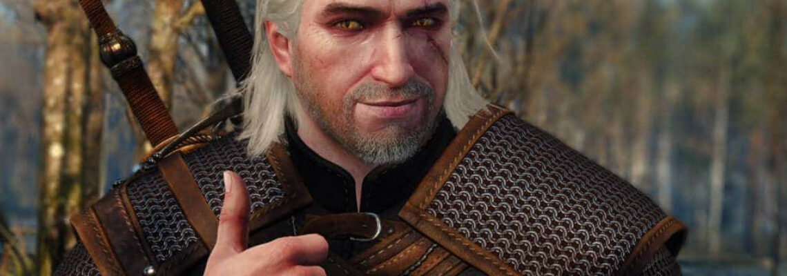 The Witcher 3 já passou mais de 1 milhão de cópias apenas no Japão.