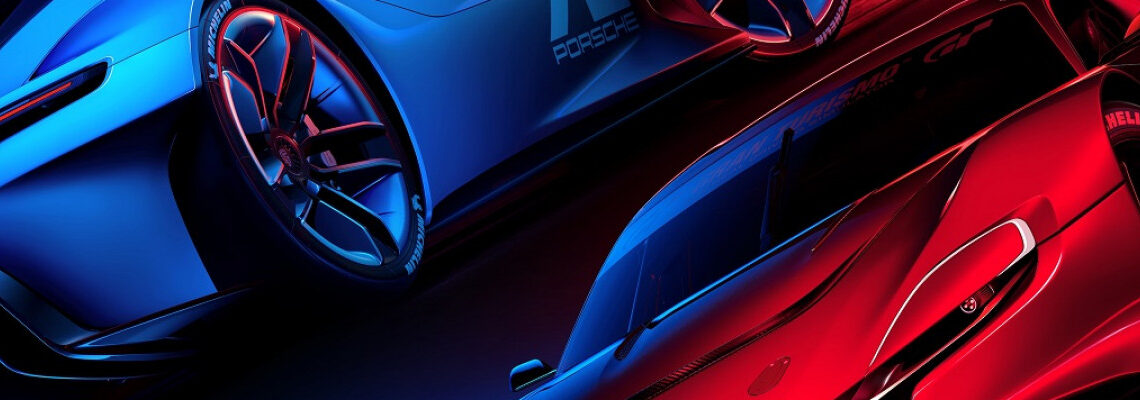 Gran Turismo 7 ganha nova atualização aumentando 5 carros ao jogo