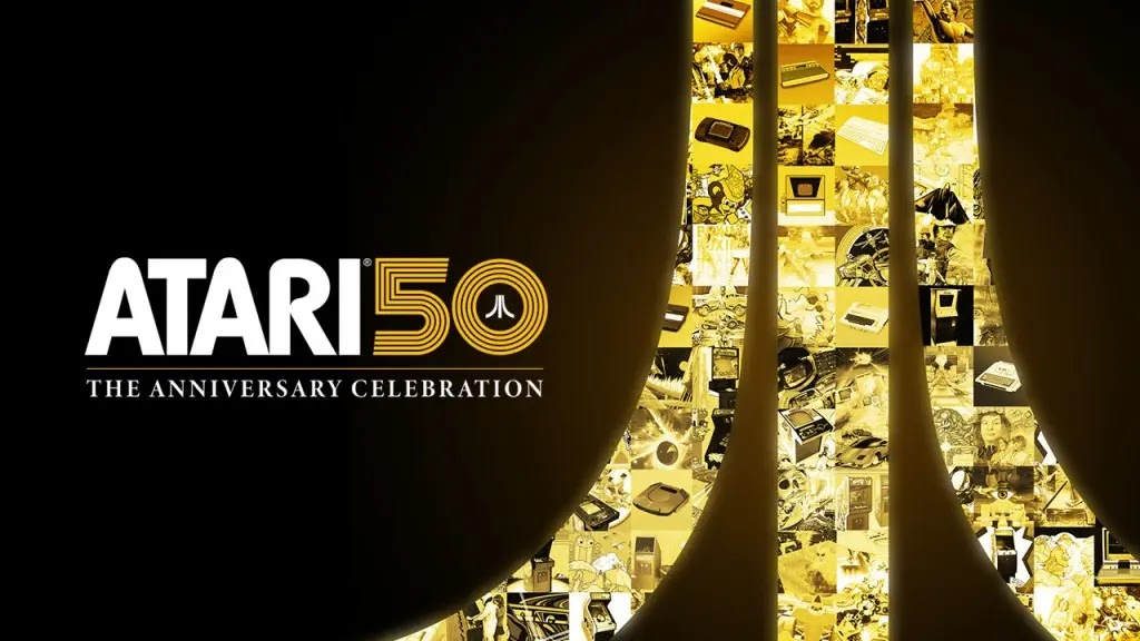Atari 50: The Anniversary Celebration: os desenvolvedores possuem o motivo da seleção dos jogos.