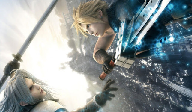 Final Fantasy comemoração completa 35 anos de vida.