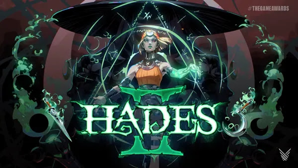 Hades II é apresentado e deve chegar em 2024