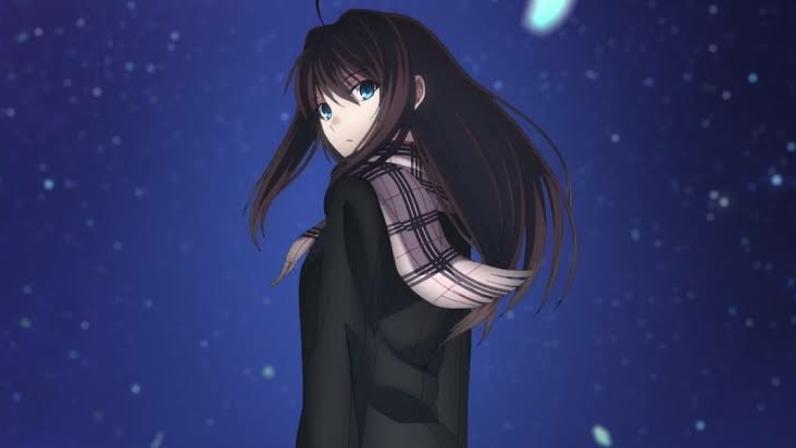 Visual Novel da TYPE-MOON, Witch on the Holy Night passa 110,000 cópias vendidas.