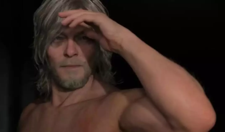 Divulgado primeiro pôster de Death Stranding 2.