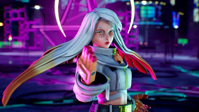 God of Rock: Jogo de luta ritmado chega ao Nintendo Switch em 18 de abril de 2023.