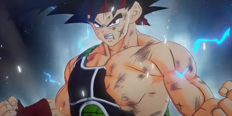 Dragon Ball Z: Kakarot: DLC de Bardock chegada em janeiro de 2023.