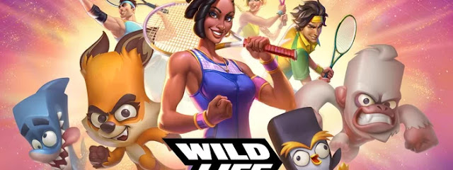 Wildlife Studios confirmado demissão de 20% de seus funcionários.