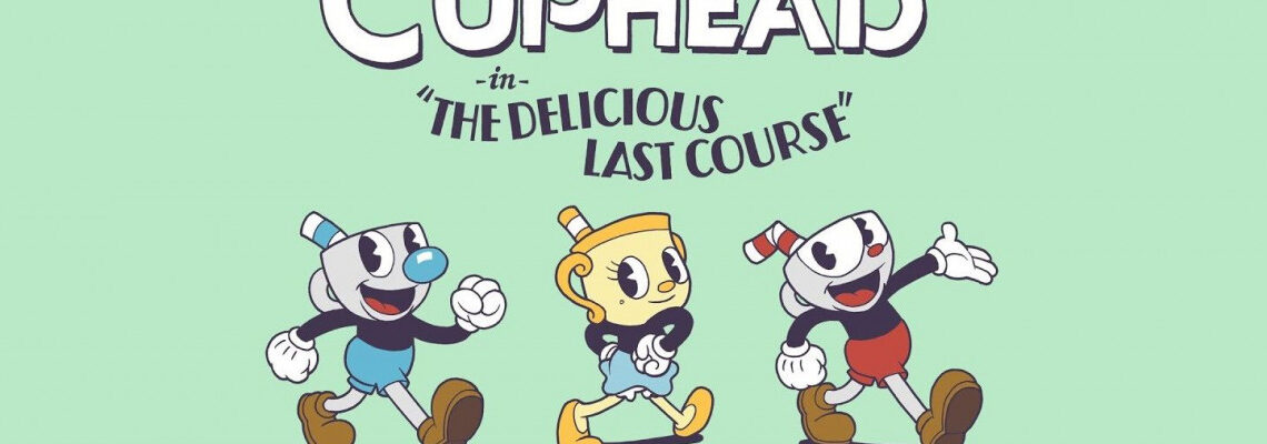 DLC Cuphead:  The Delicious Last Course passou 2 milhões de cópias.