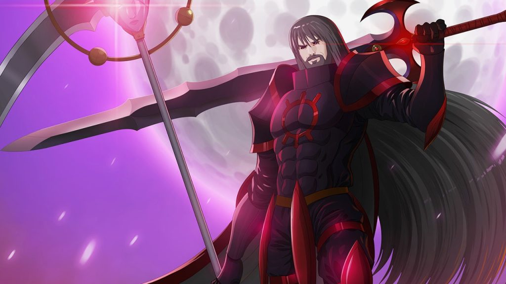 Sommum Aeterna: Side-scrolling roguelite prequel do eleito ‘Aeterna Noctis’ está chegando ao Nintendo Switch, PlayStation 5, PlayStation 4, Xbox Series, Xbox One.